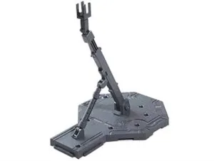 Action Base 1 Gray 1/100