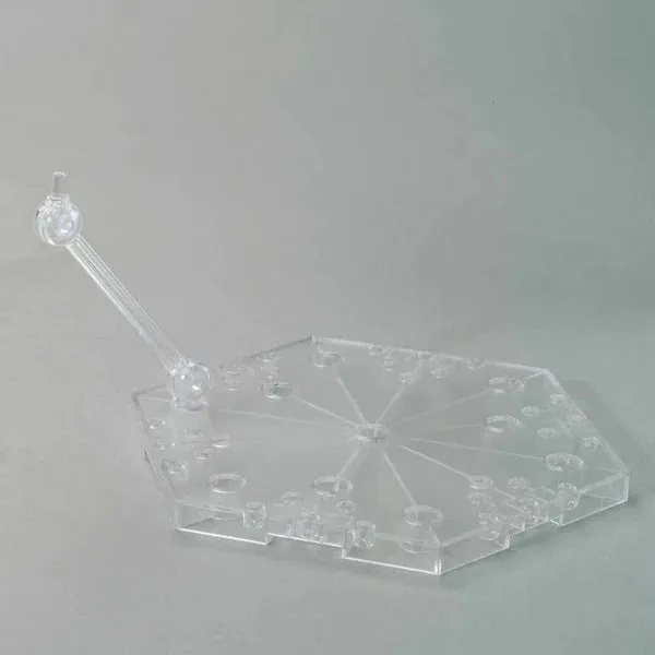 ACTION BASE 5 CLEAR