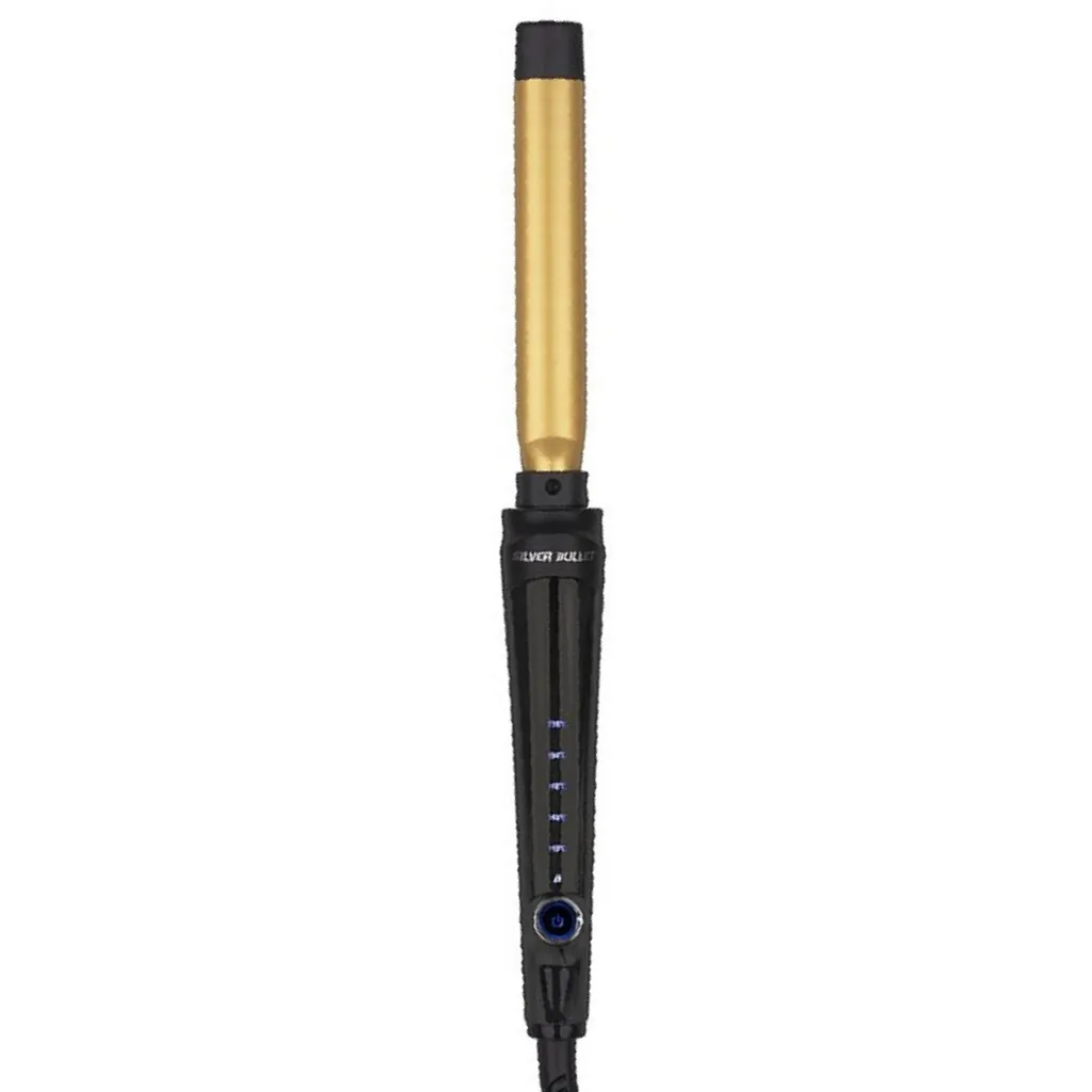 Fastlane Oval Curling Iron