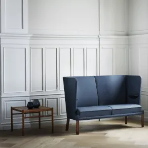 FH436 Coupe Sofa