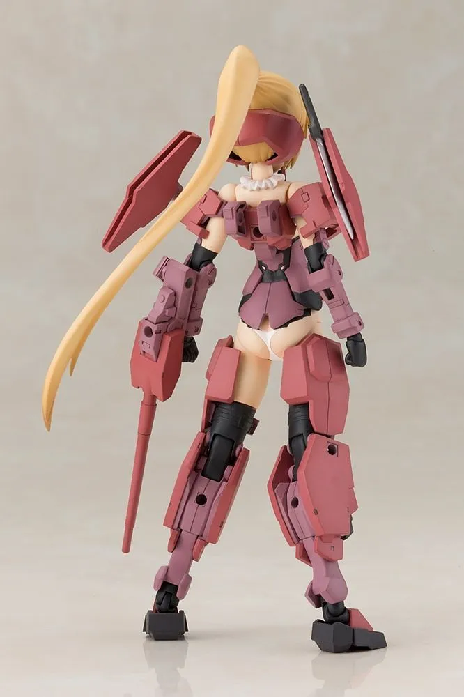 Frame Arms Girl - Jinrai