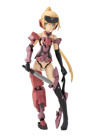 Frame Arms Girl - Jinrai