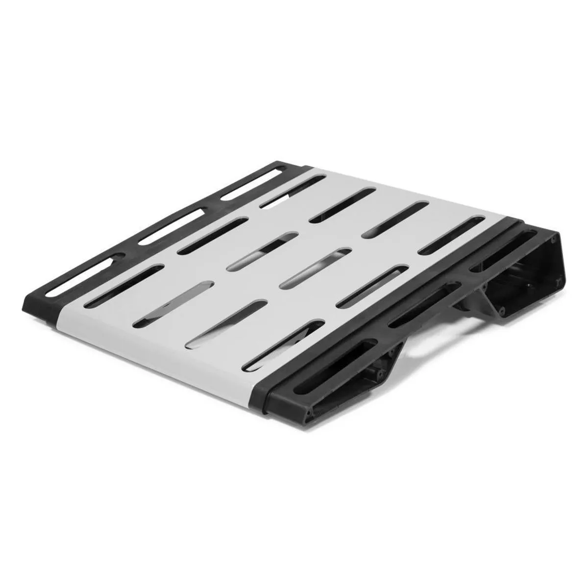Gruv LYNK Solo Pedalboard (Slate Gray / Black)