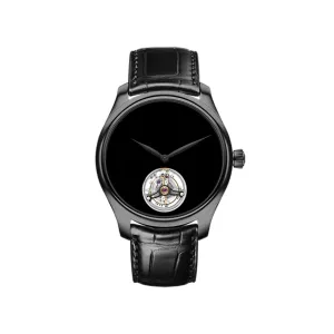 H. Moser & Cie. Endeavour Tourbillon Watch