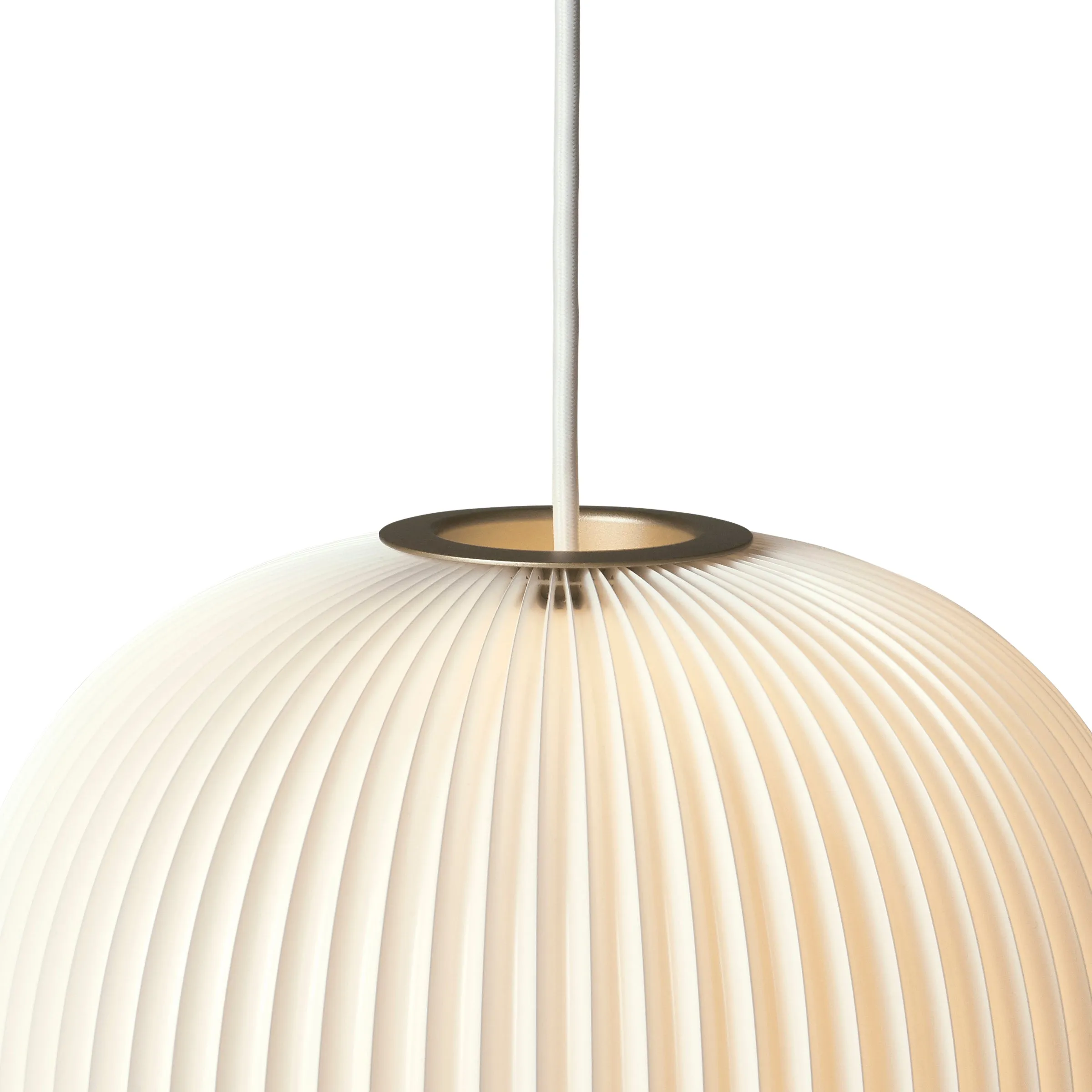 Lamella Pendant Lamp - no. 3