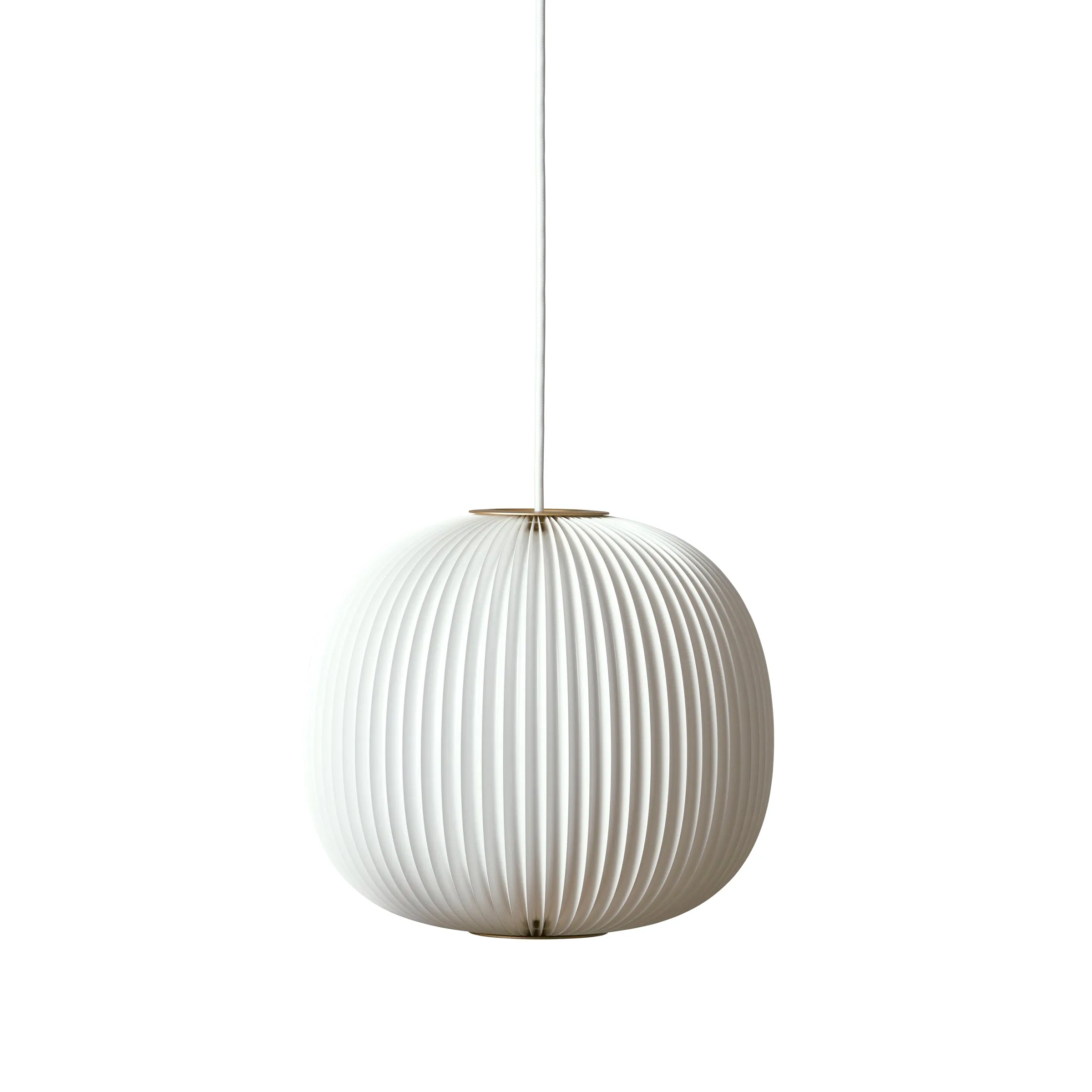 Lamella Pendant Lamp - no. 3