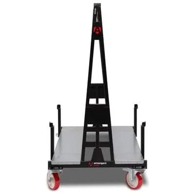 Loadall Board Handling Trolley LA1000