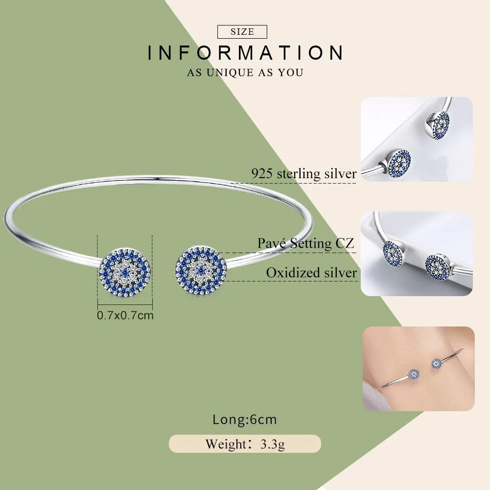 Lucky Eyes Bracelet