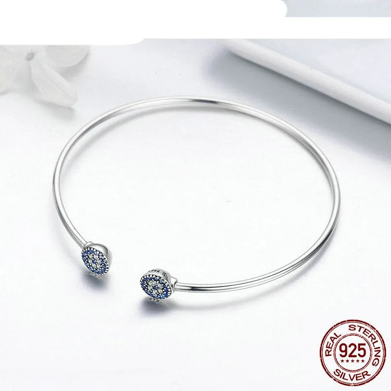 Lucky Eyes Bracelet