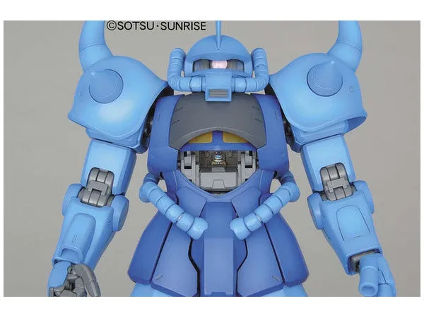 MG Gouf Ver. 2.0 1/100