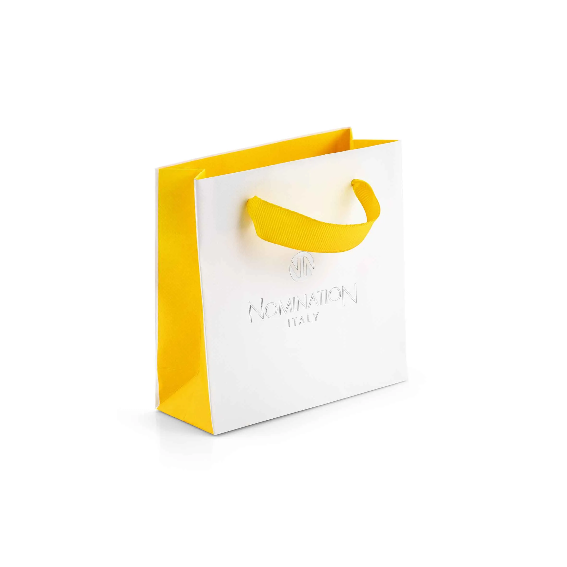 NOMINATION Classic Gold Hug Heart Charm