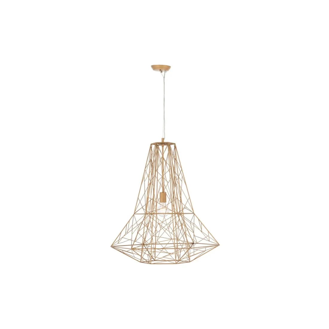 Nuevo Apollo Pendant Lamp 27"