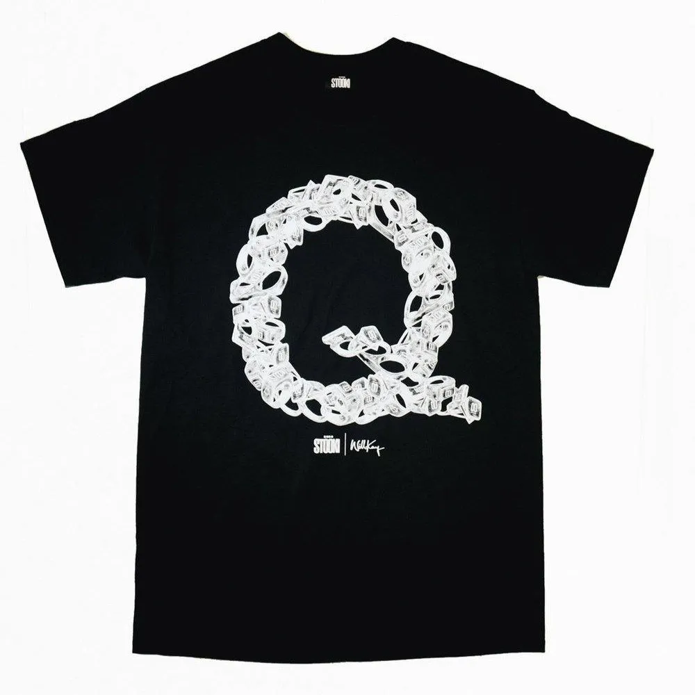 Q LEGACY T-SHIRT