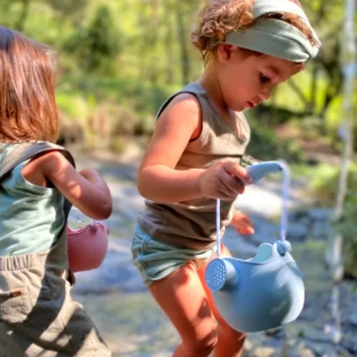Scrunch Watering Can - French Navy