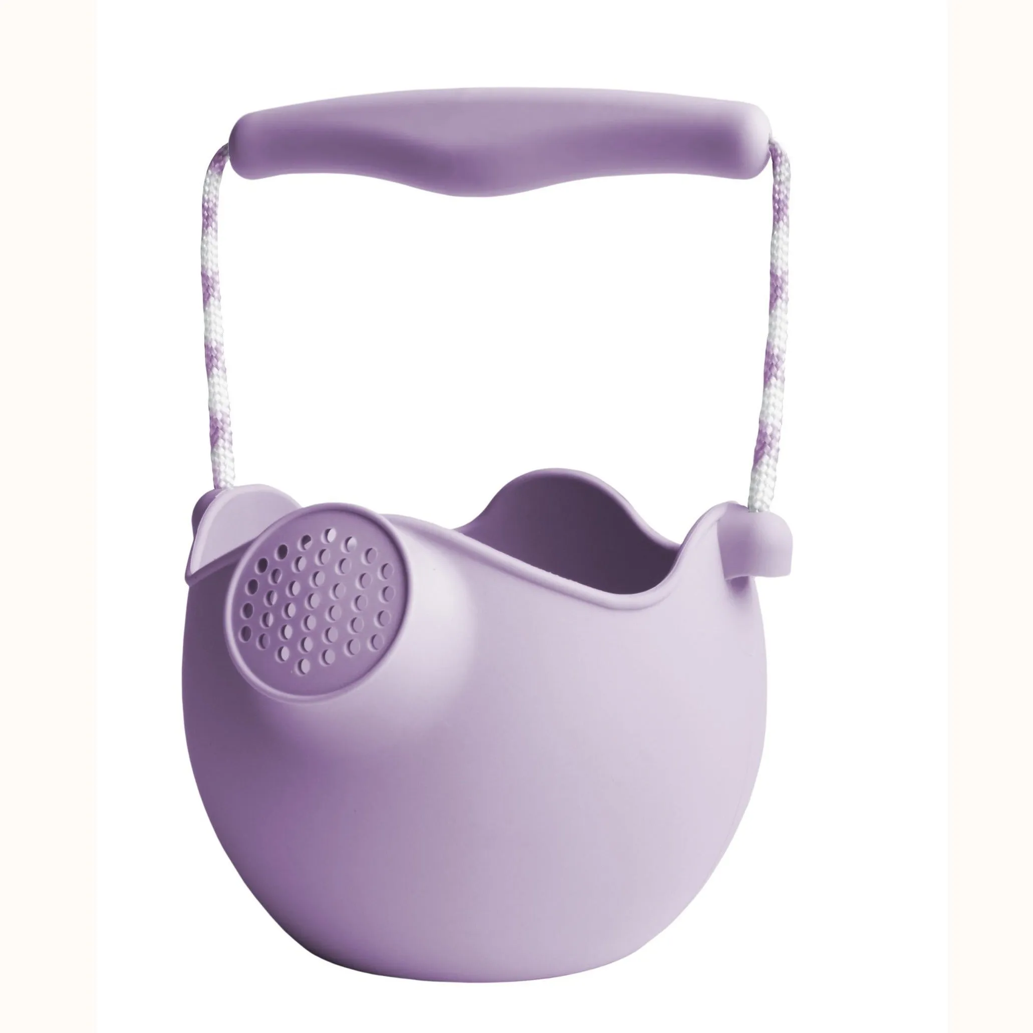 Scrunch Watering Can - Pale Lavender