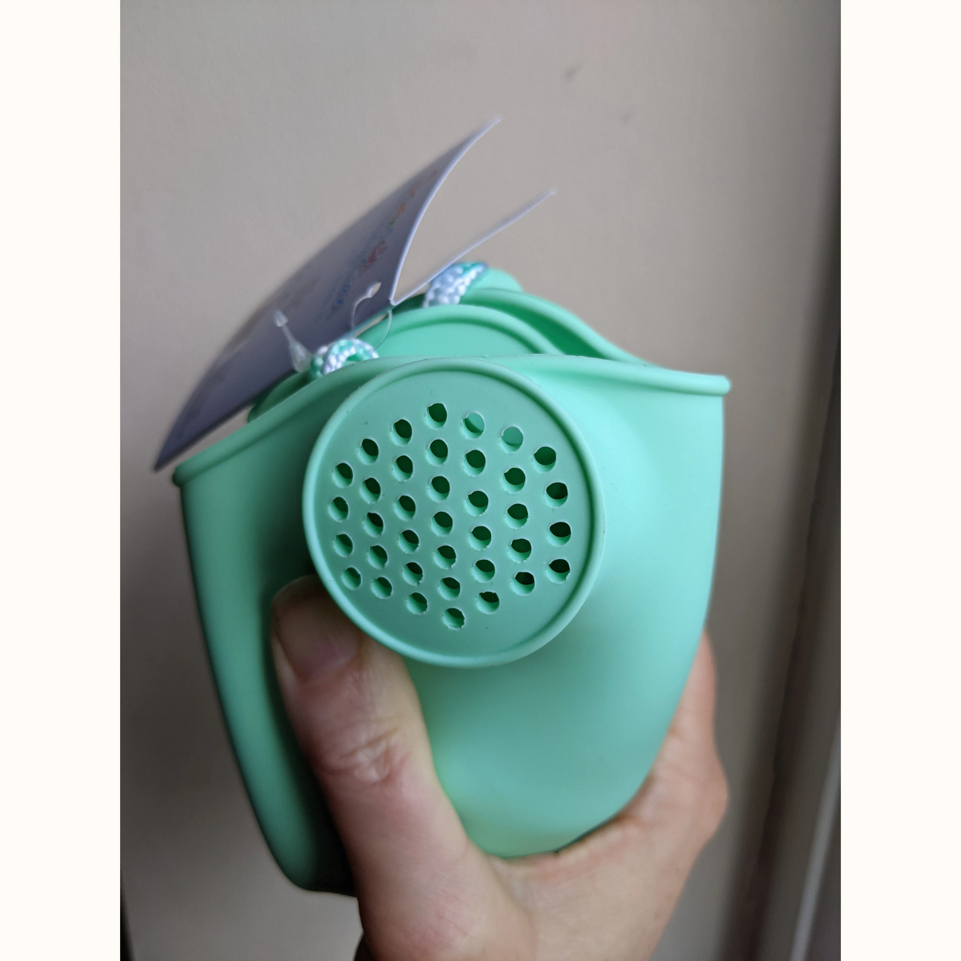 Scrunch Watering Can - Spearmint