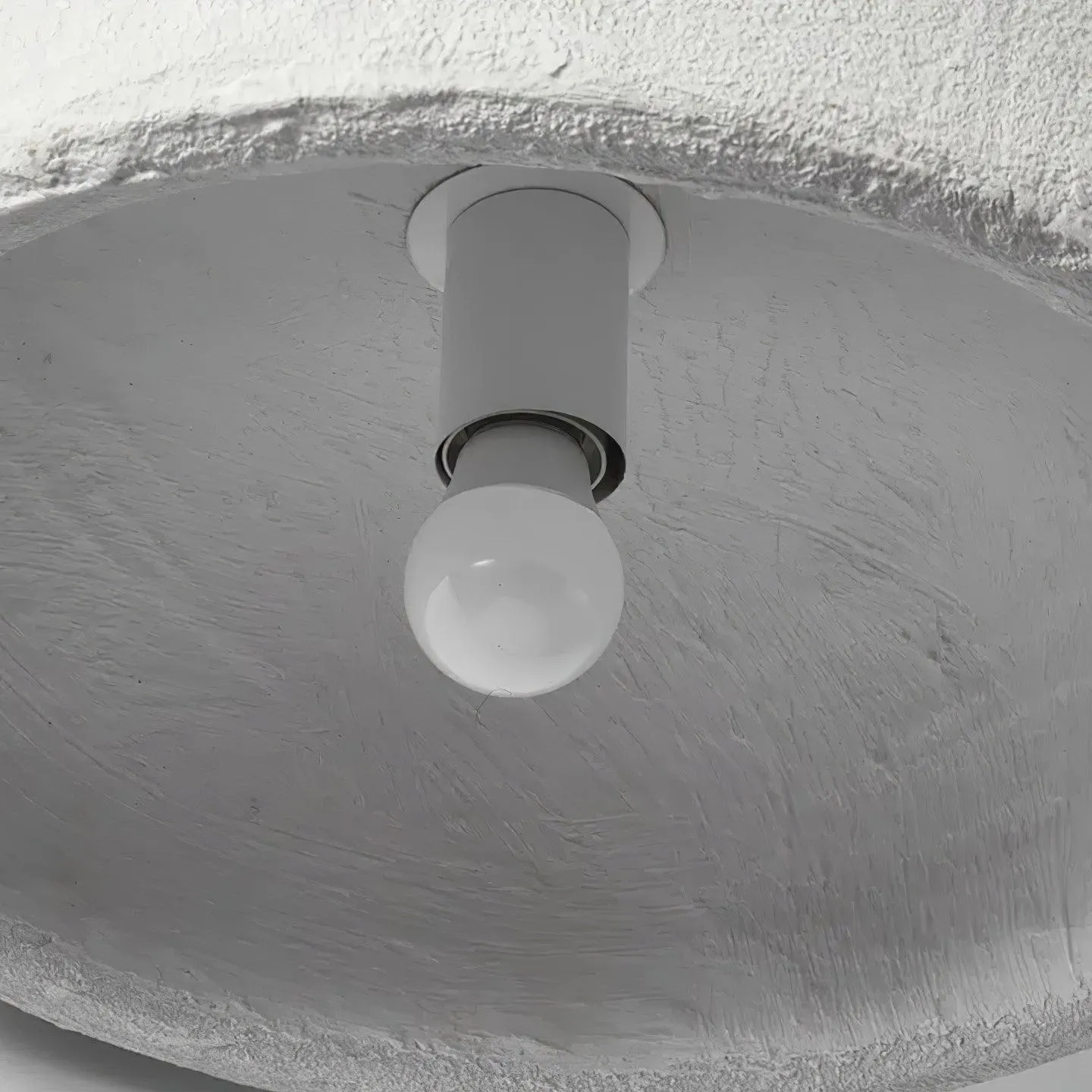 Shinto Cloud Pendant Light