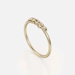Suloge | Stackable Ring
