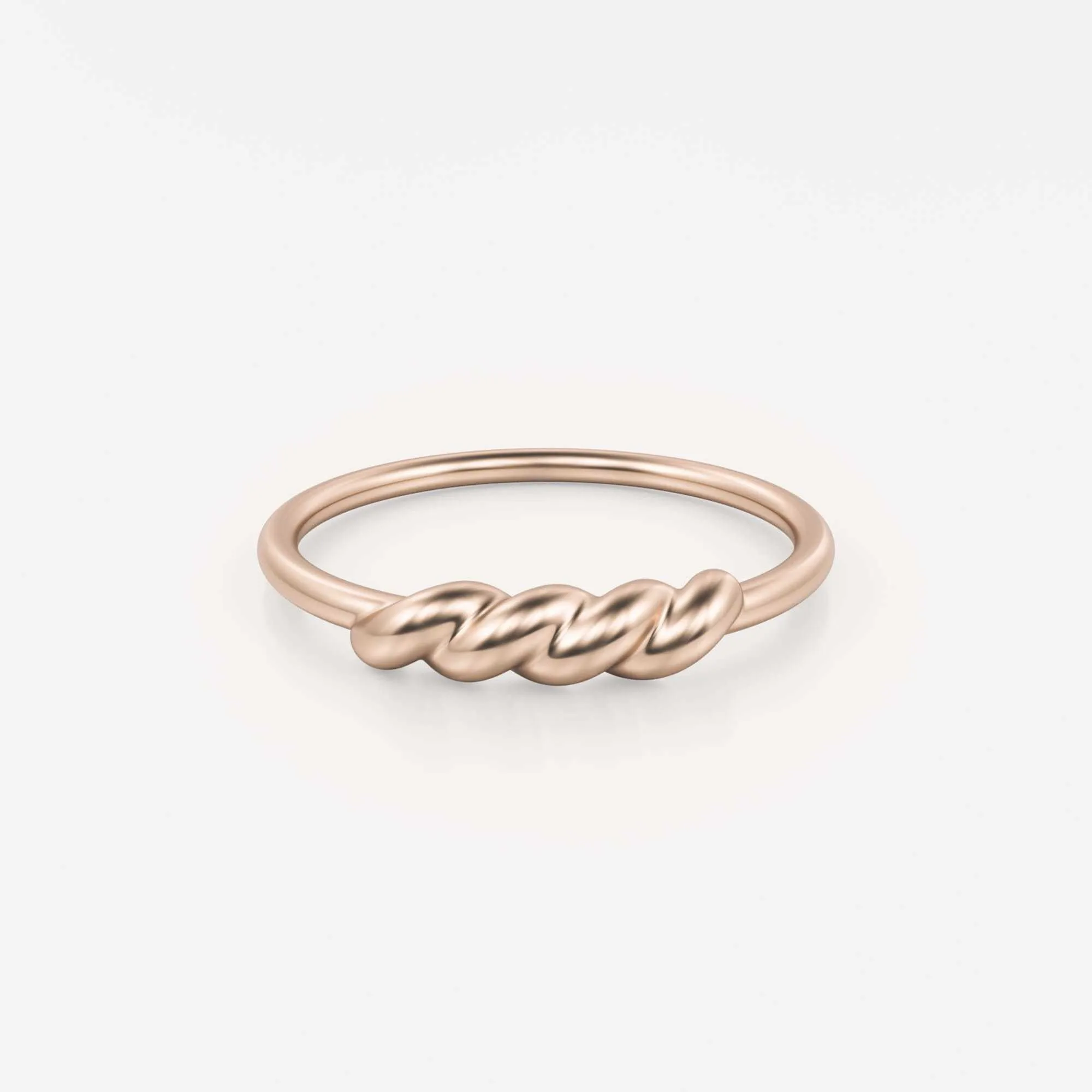 Suloge | Stackable Ring