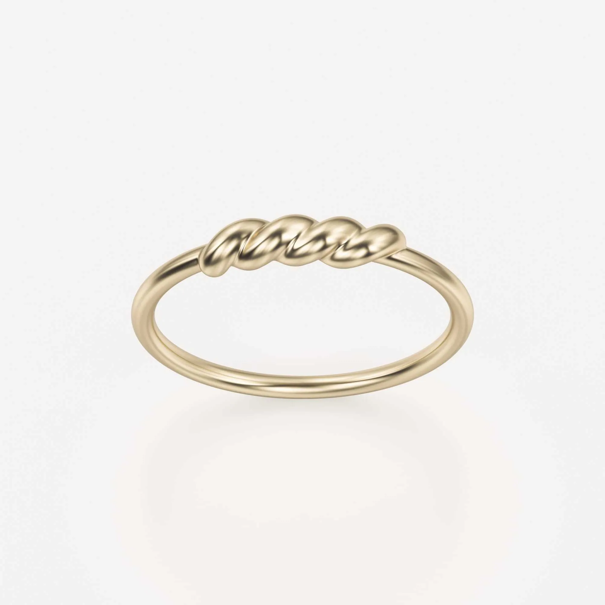 Suloge | Stackable Ring