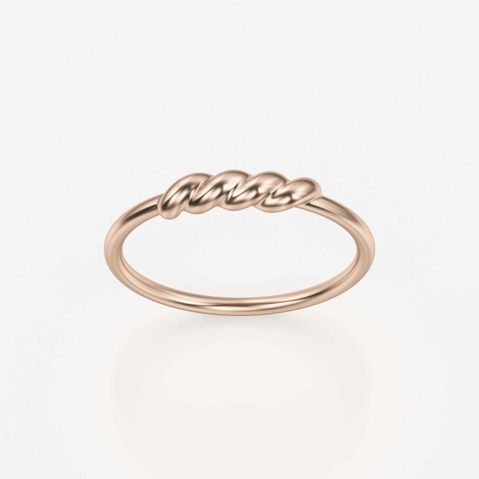 Suloge | Stackable Ring
