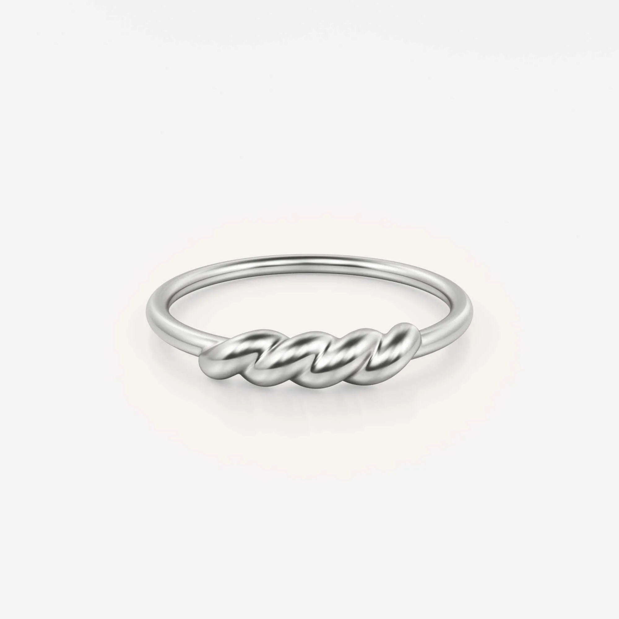 Suloge | Stackable Ring