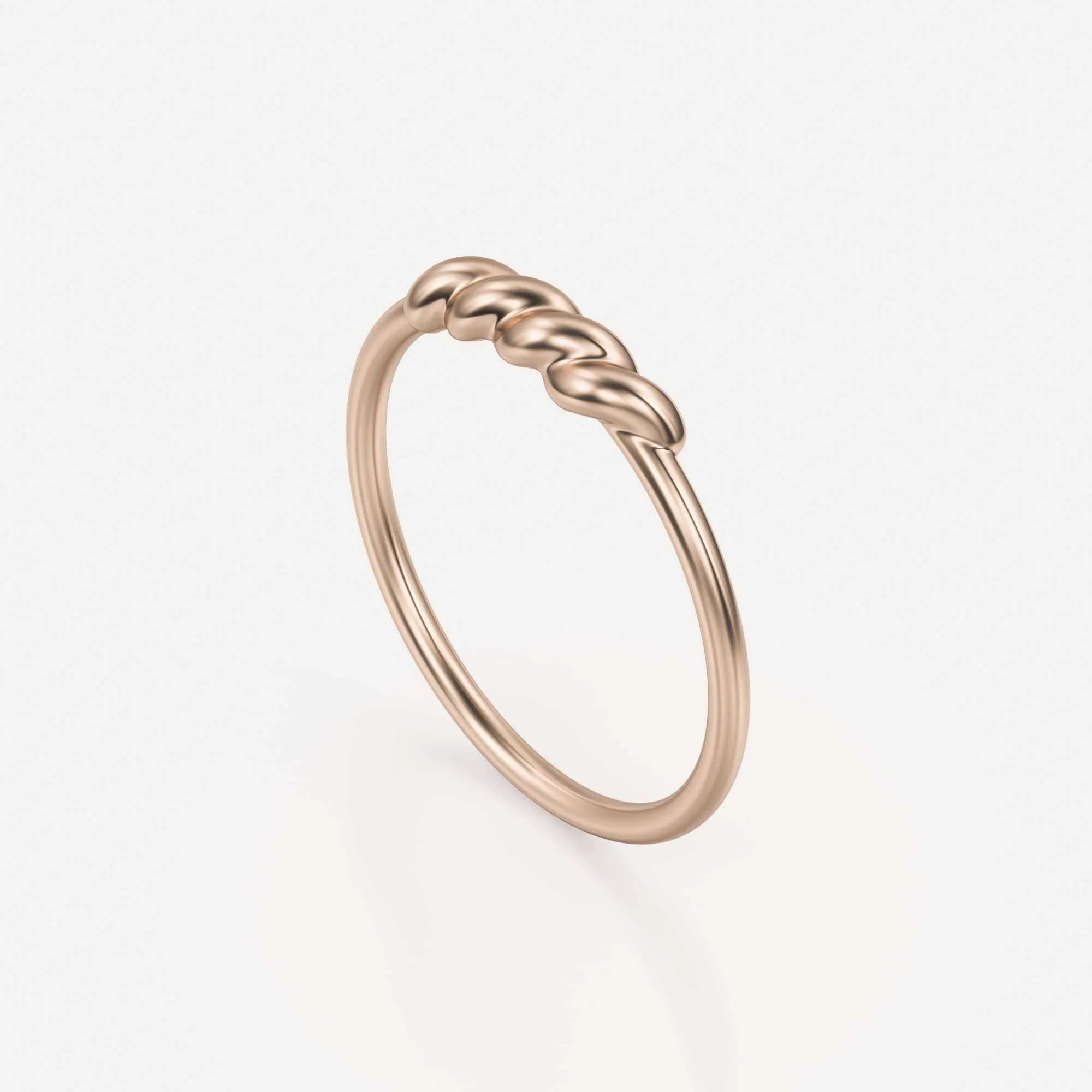 Suloge | Stackable Ring