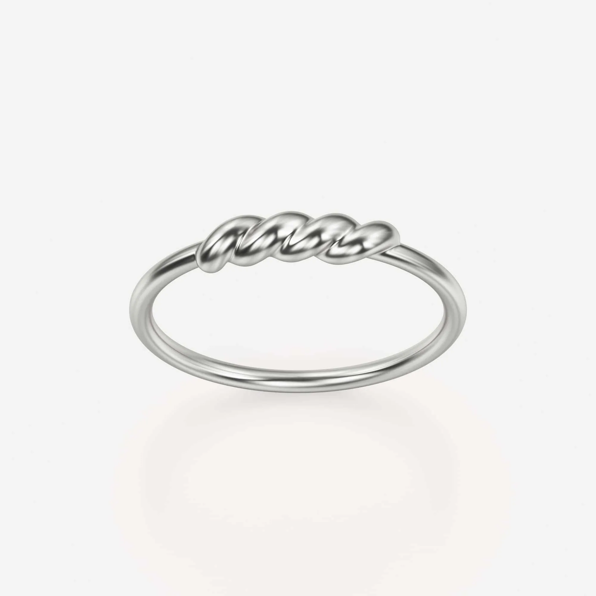 Suloge | Stackable Ring