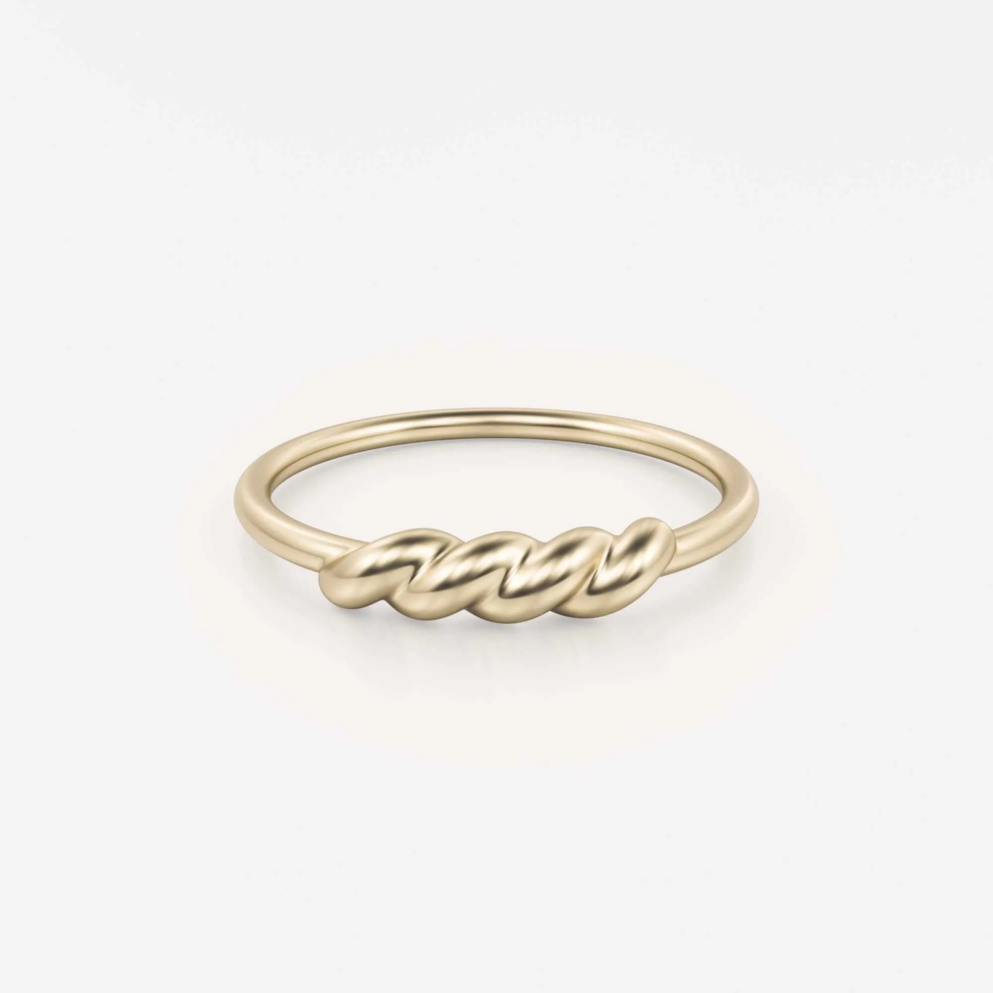 Suloge | Stackable Ring