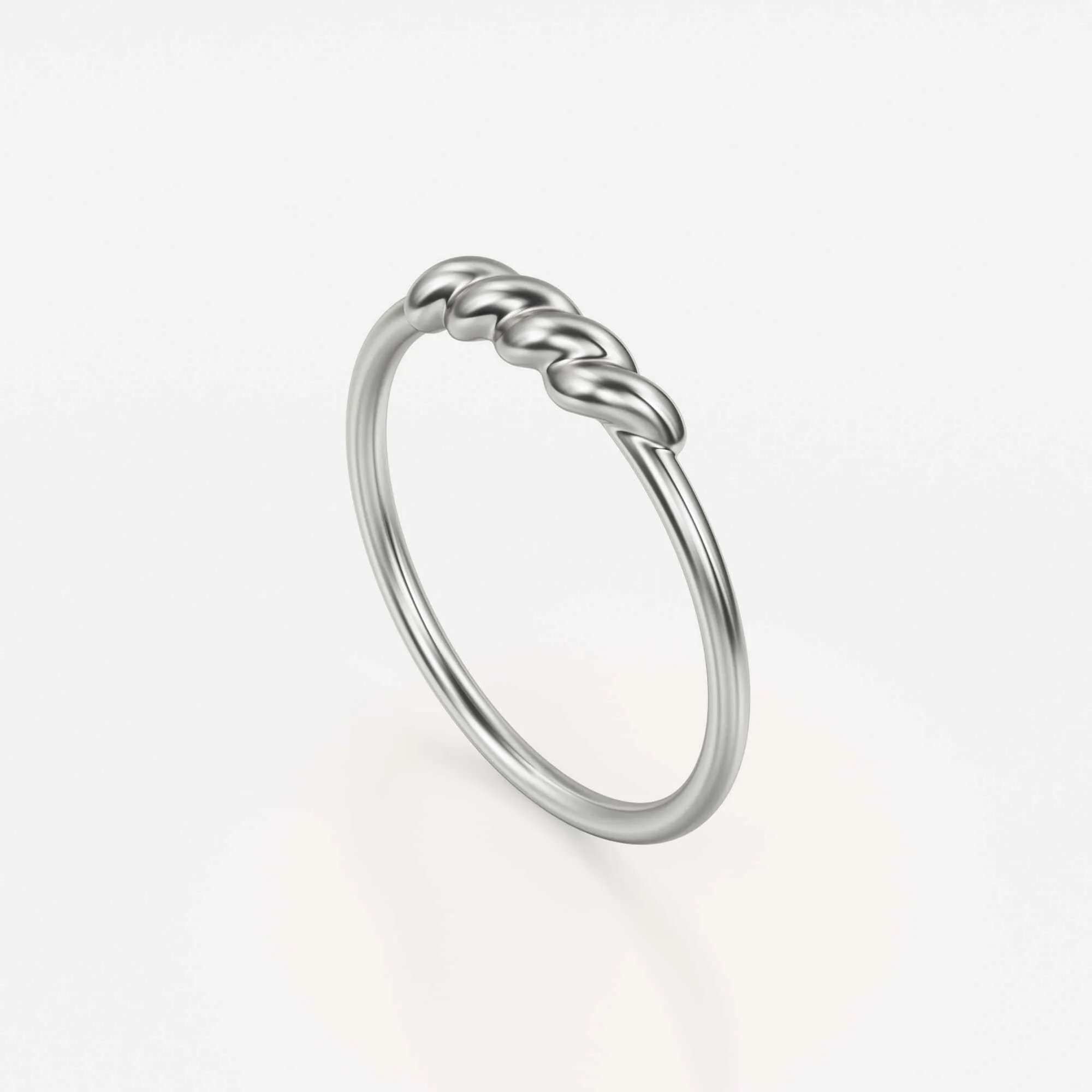 Suloge | Stackable Ring