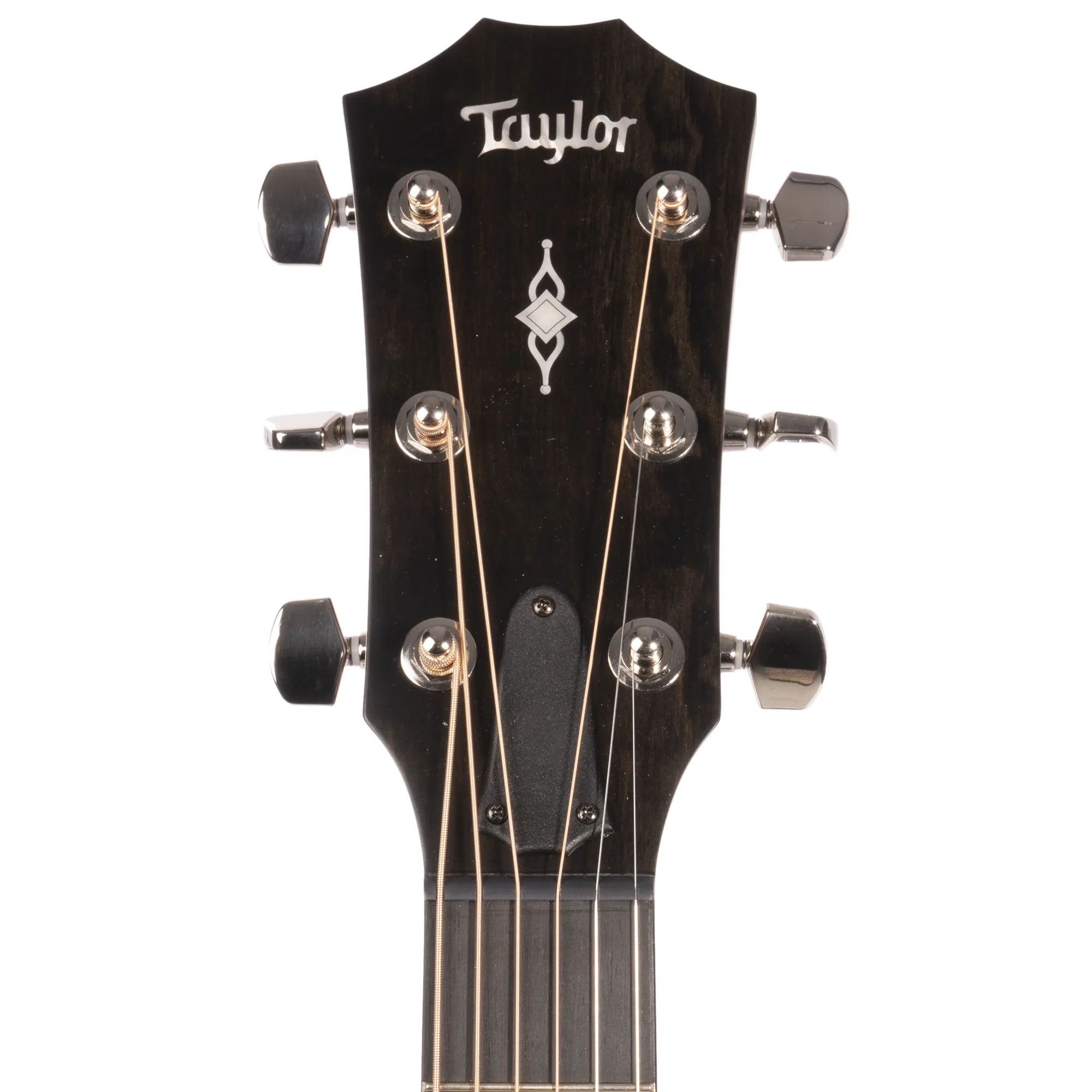 Taylor 314CE Grand Auditorium V-Class Acoustic Guitar, Spruce/Sapele, Natural