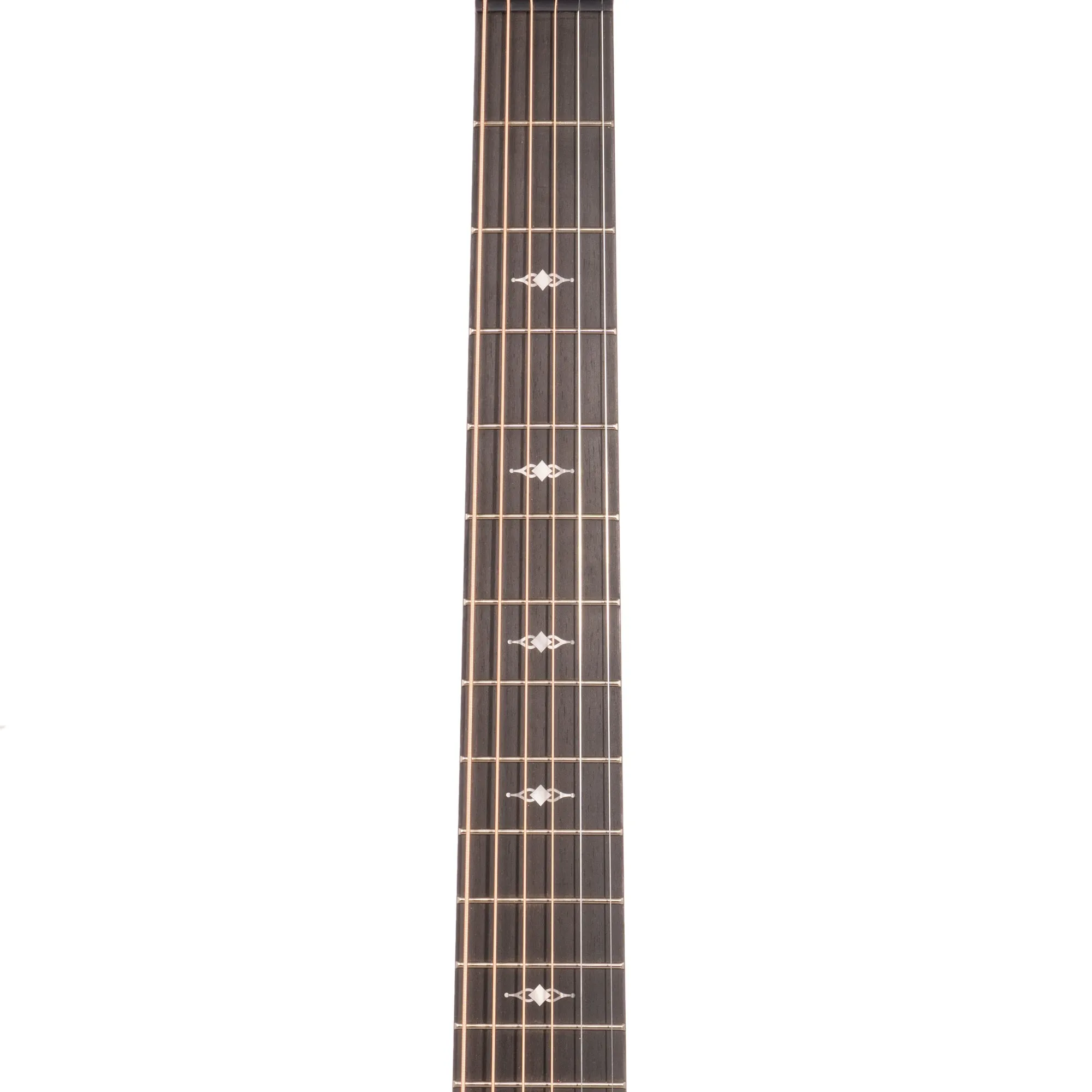 Taylor 314CE Grand Auditorium V-Class Acoustic Guitar, Spruce/Sapele, Natural