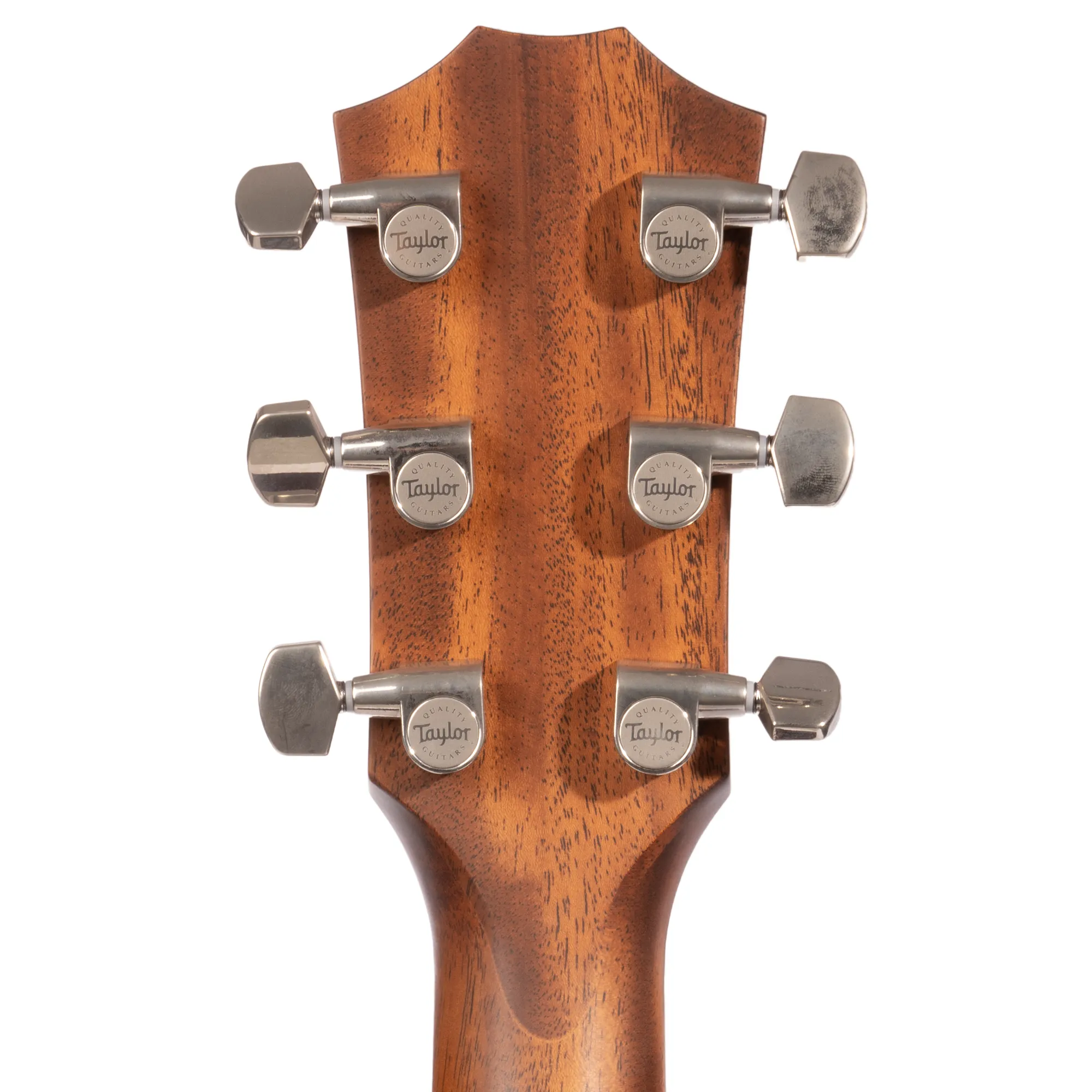 Taylor 314CE Grand Auditorium V-Class Acoustic Guitar, Spruce/Sapele, Natural
