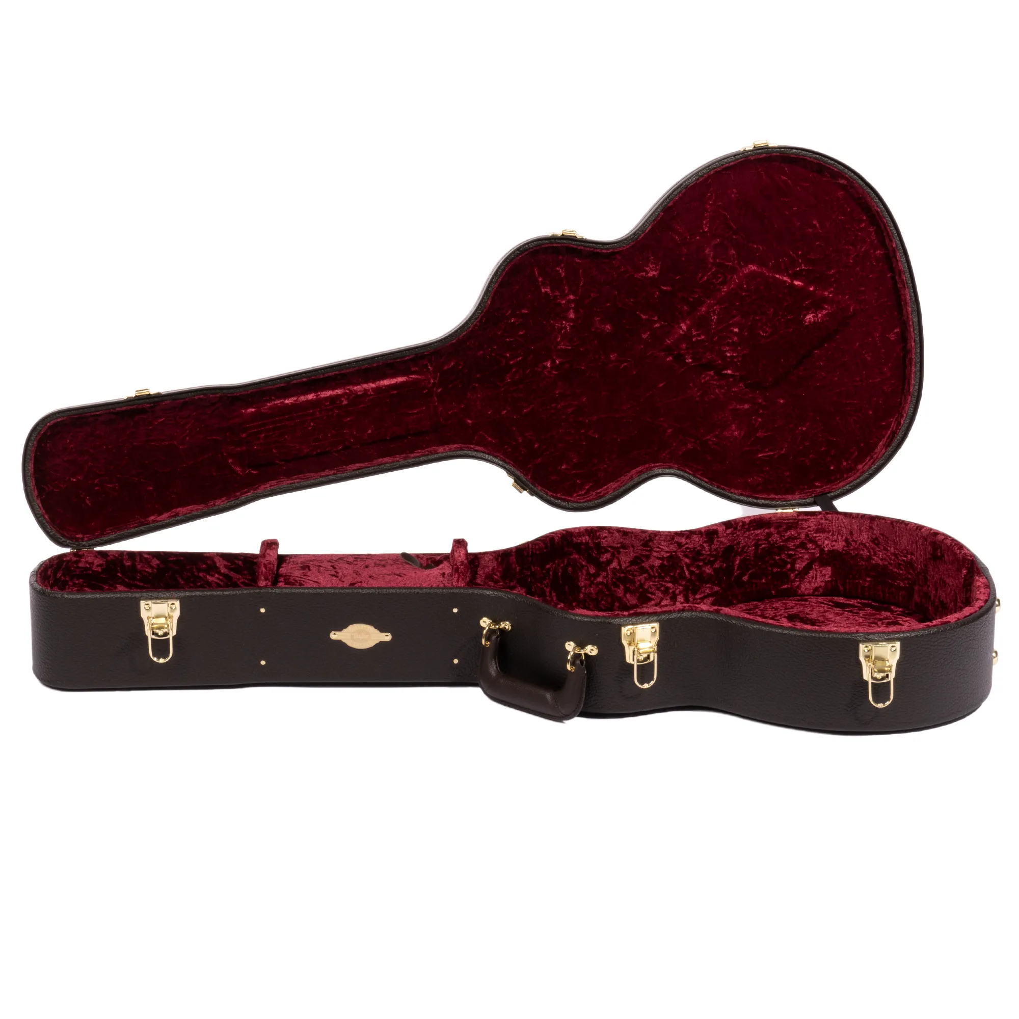 Taylor 314CE Grand Auditorium V-Class Acoustic Guitar, Spruce/Sapele, Natural